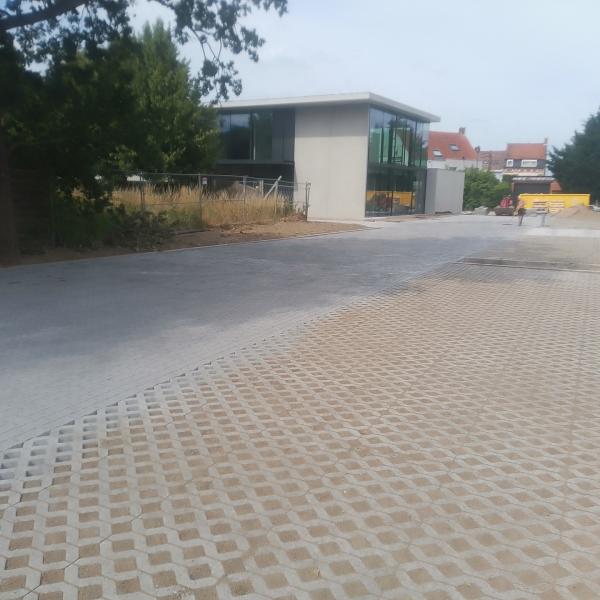 Opritten Opritten